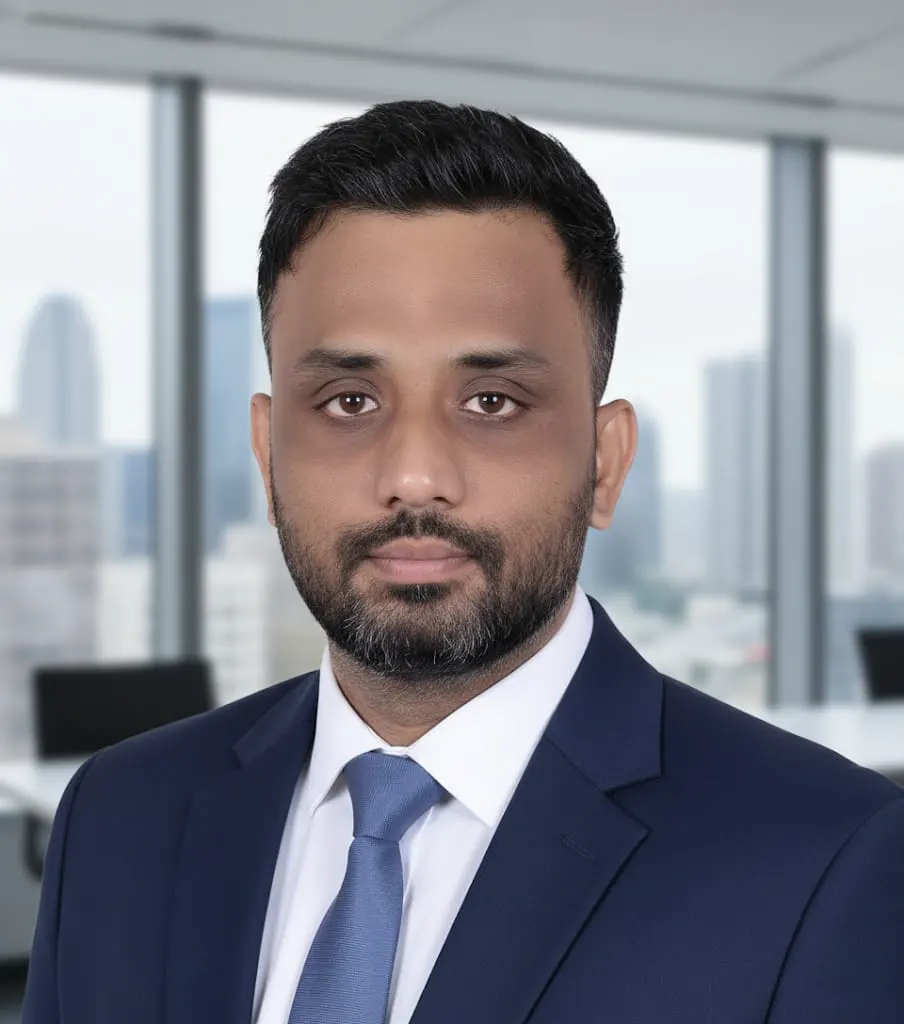 Abdul Bari - Managing Director
