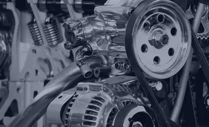 Automotive Component Manufacturing