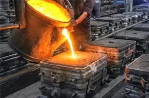 Die-Casting Operations