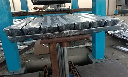 Quality Control Laboratory