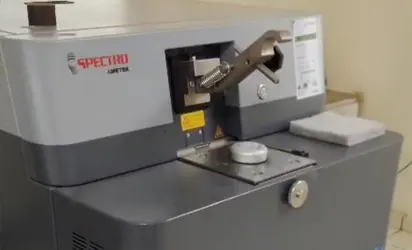 Laboratory Testing Equipment